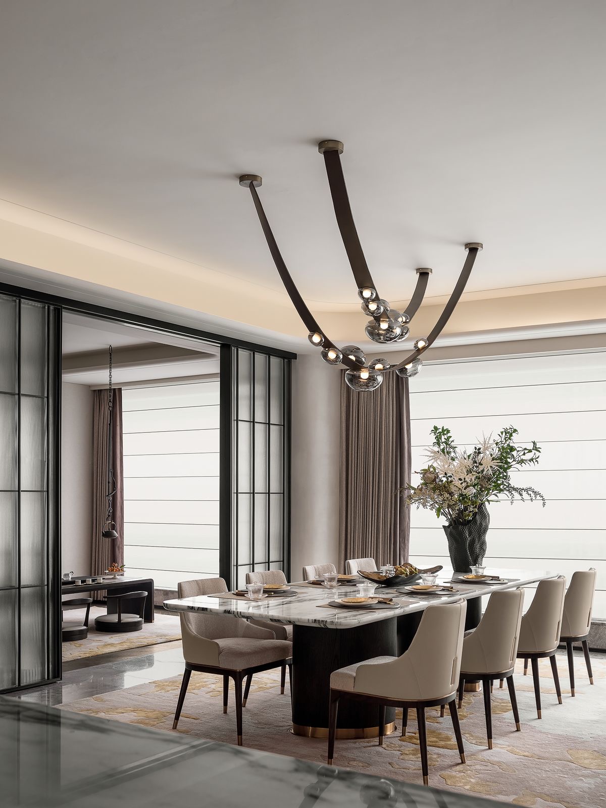 Pendant Lamp 23